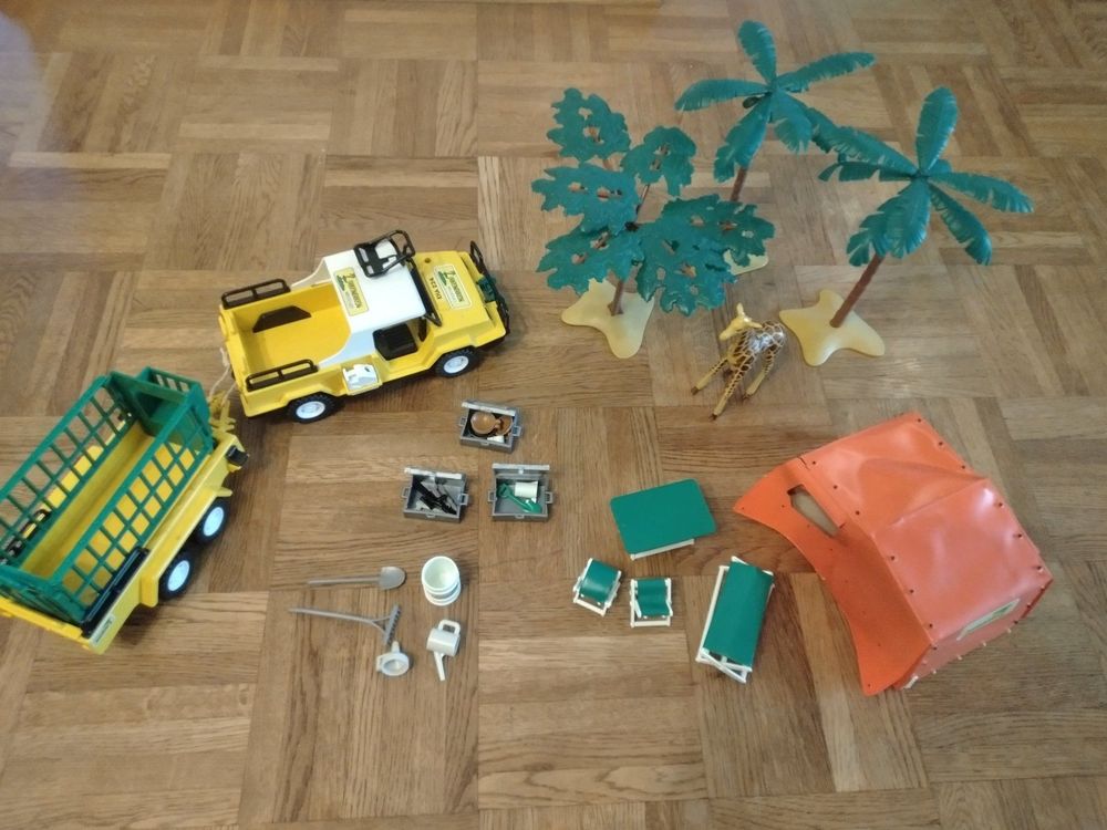 PLAYMOBIL. BOUTIQUE PLAYMOXOY76. Quirofano Ref. 3459. EUR 28,00