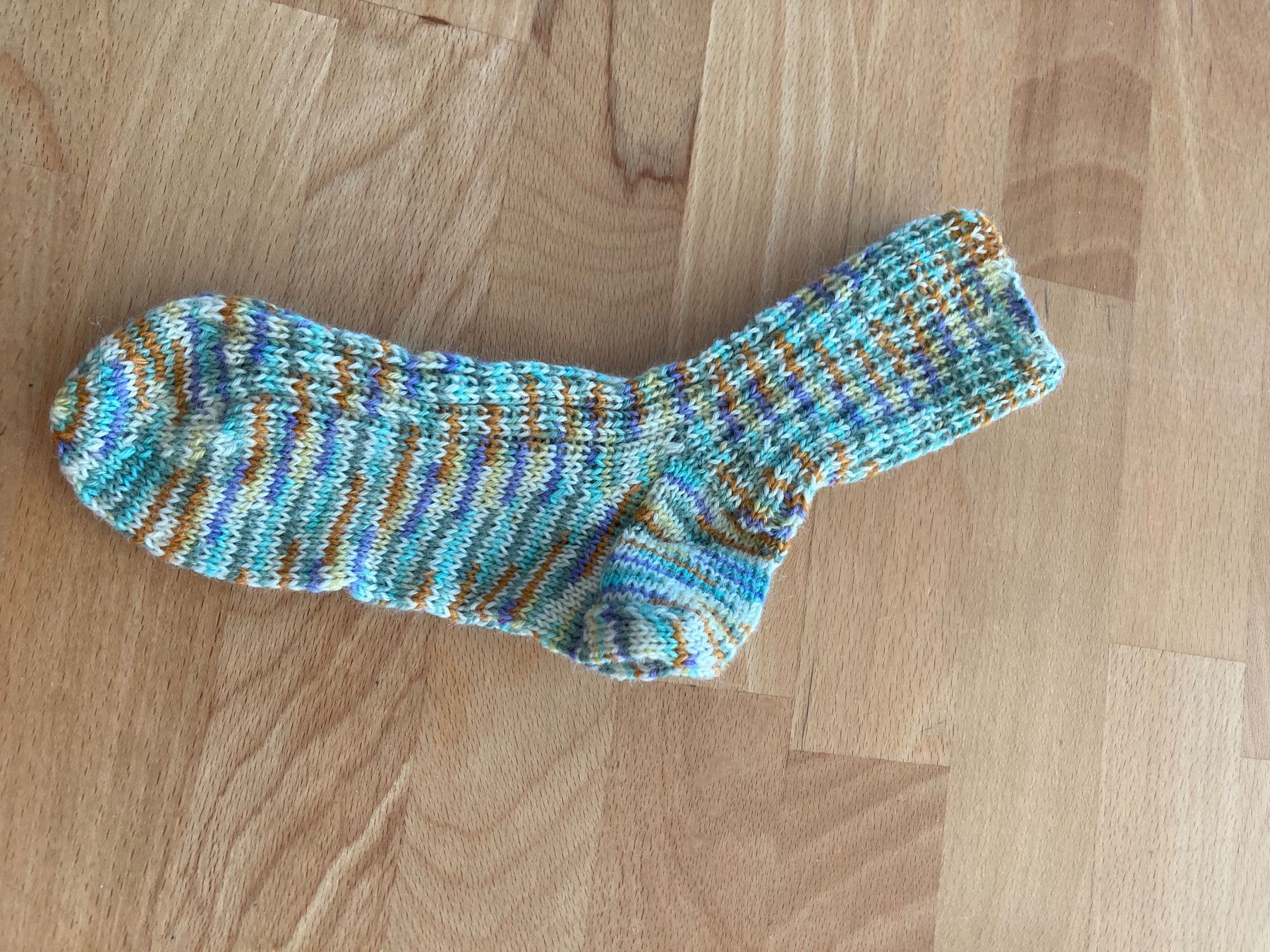 Calze: 1 Paar Socken 29 – Nuovo e nell'imballaggio originale da Arbon venduto da Tschu79