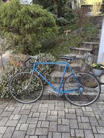 Vintage Rennvelo CILO
