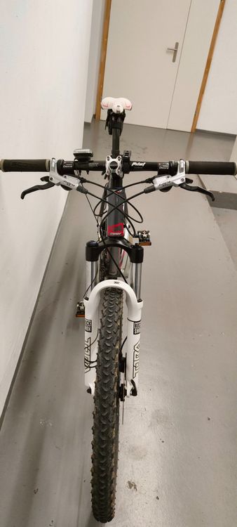 Vtt scott scale discount 50