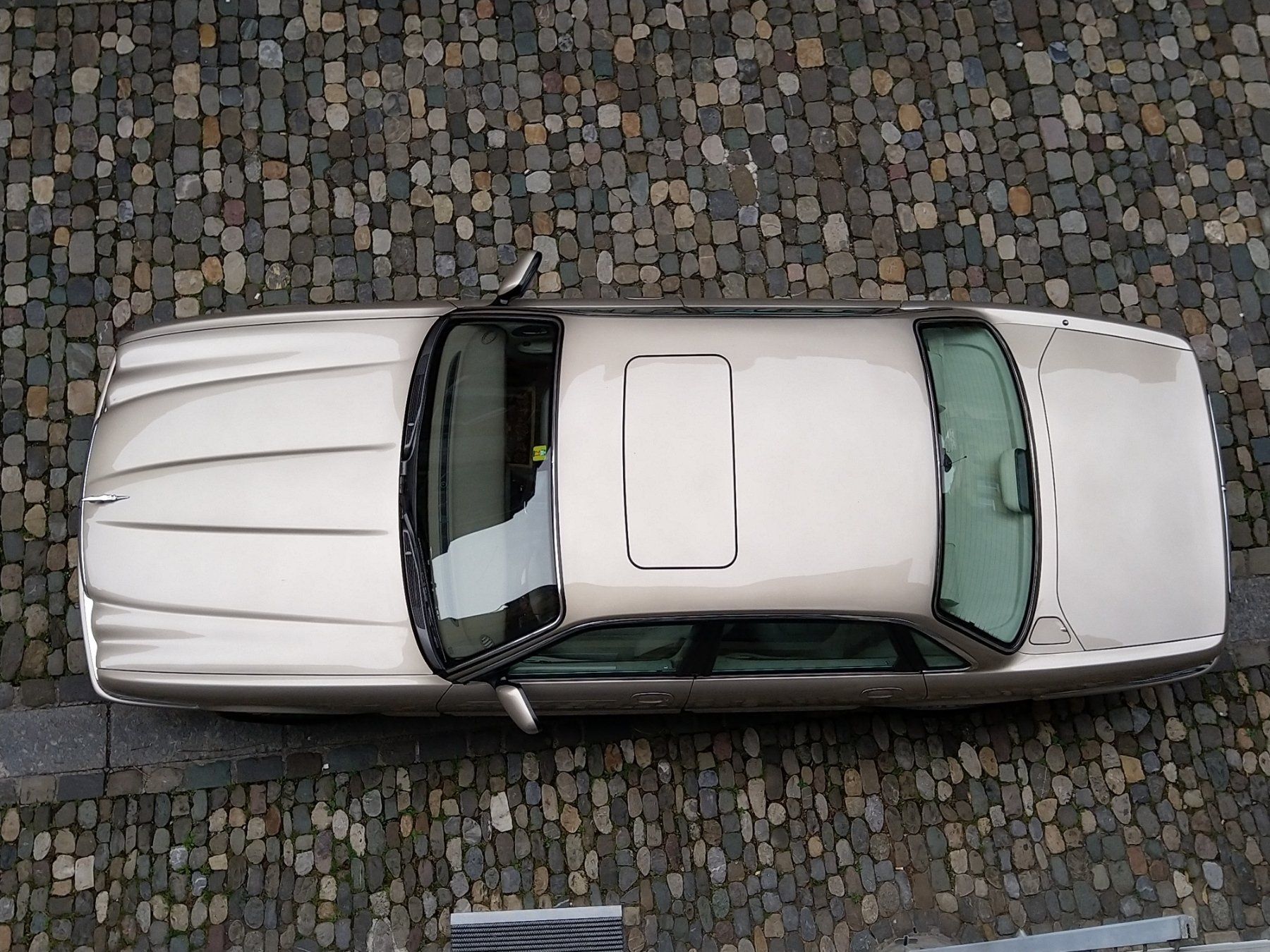 Jaguar Automobili: Jaguar XJ308 Executive – Usato da Gebenstorf venduto da Salvisberg 2