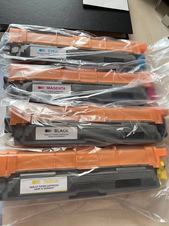 Cartucce per stampanti & toner: Druckertoner – Usato da Unterendingen venduto da Adrienne4