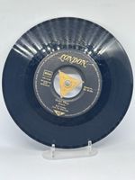 45 giri (1959): B. Crosby & The Bob Cats