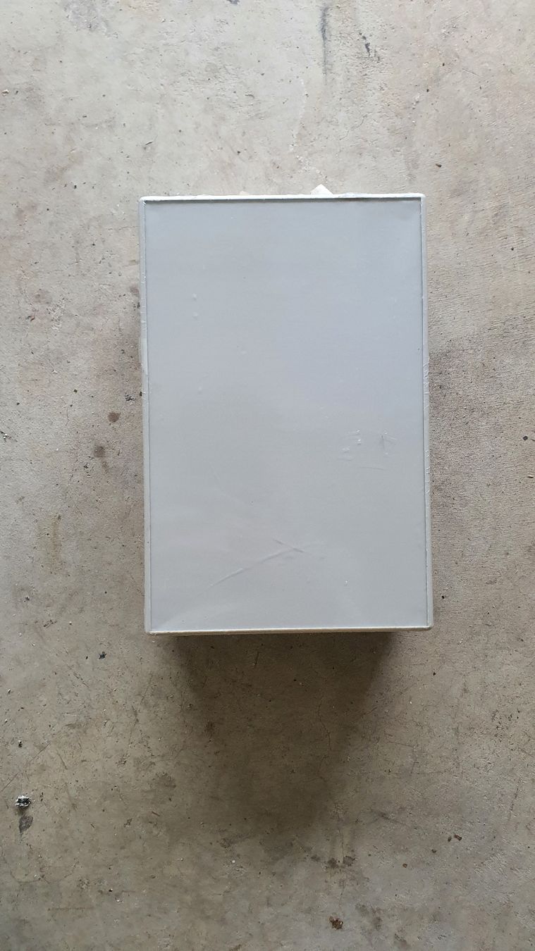 Alimentazione elettrica: coffrets électriques – Usato da Kerzers venduto da ini_75wg 2