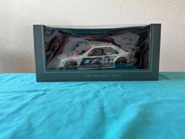 Mercedes AMG C-Klasse Modellauto 1:18