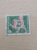 1962 50 Jahre Pro Juventute