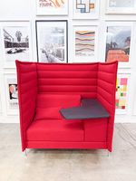 VITRA ALCOVE Work Rot