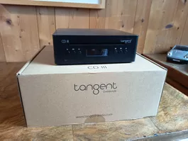 Tangent Audio CD-Player III