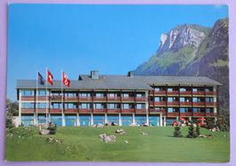Heimstätte SPM, Emmetten