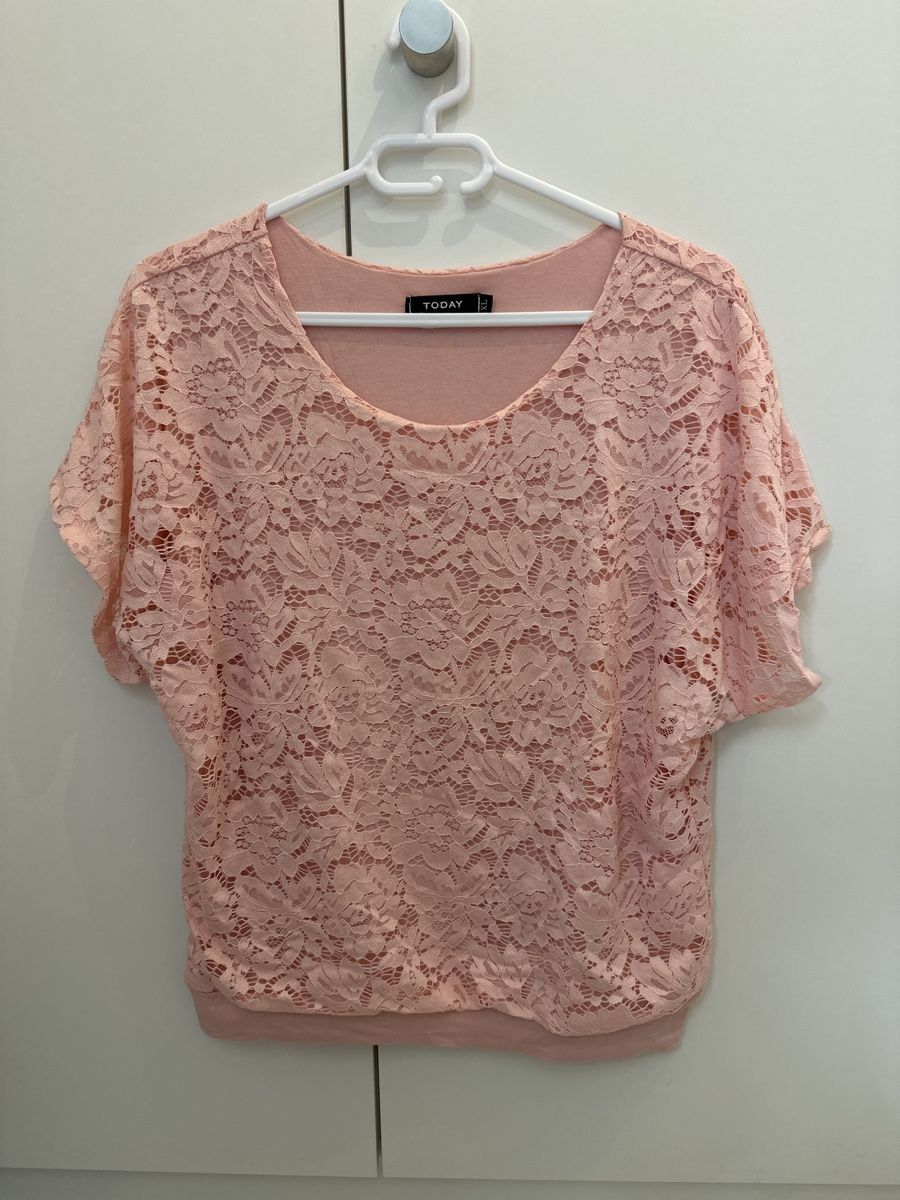 T-shirt: Shirt Gr. XL – Usato da Buus venduto da 2019dp 1