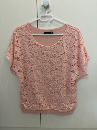 Shirt Gr. XL