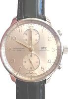 IWC Portugieser Chronograph 41mm - IW371624, Liste 7.900 CHF