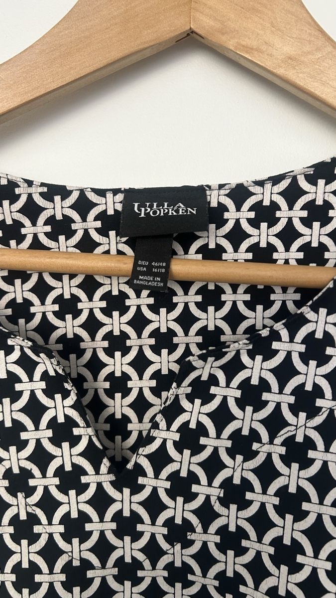 Ulla Popken Lotti di vestiti: Ulla Popken - pull/tunique et jeans – Usato da Cornol venduto da zouzoupet 2
