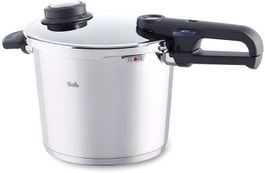 Fissler Vitavit Prem Schnellkochtopf 6 l