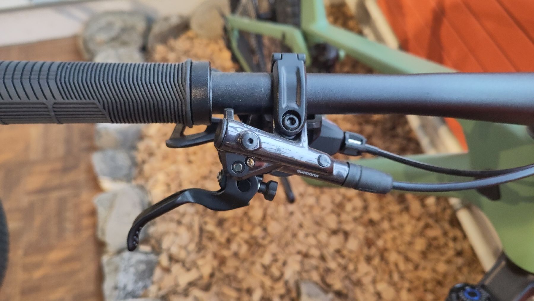 Biciclette: Raymon Rokua Allmountain Bike – Nuovo (secondo la descrizione) da Kägiswil venduto da PaM9127 4