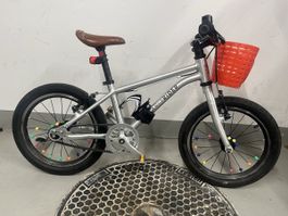 Early Rider Belter 16“ Kindervelo