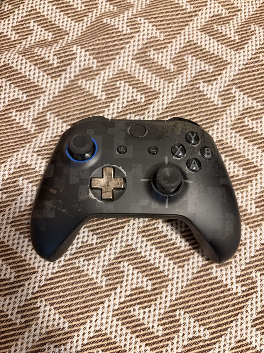 Controller: Xbox Controller PUBG Edition gebrauchter Zustand 48 Zeichen – Usato da St.Gallen venduto da rslalfs
