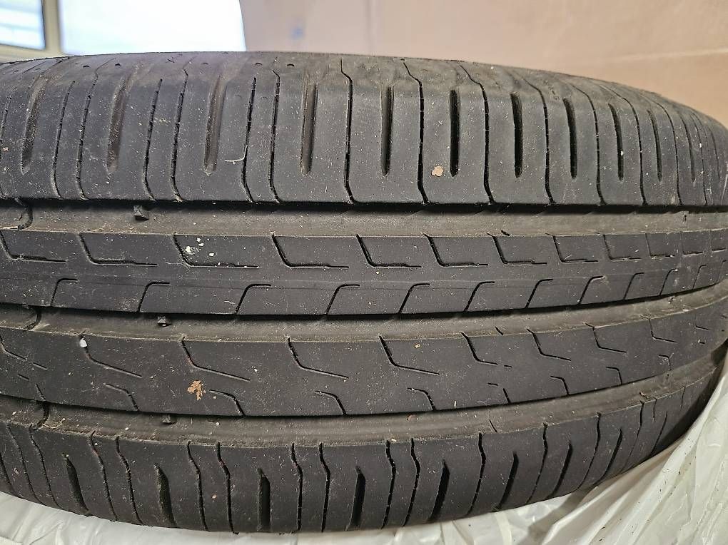 Pneumatici & Ruote complete: Sommerreifen – Usato da Ruggell venduto da Invincibile 1