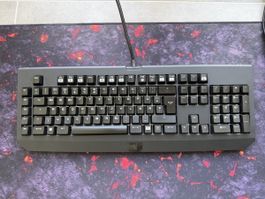 Razer BlackWidow Chroma // Gaming-Tastatur - Keyboard