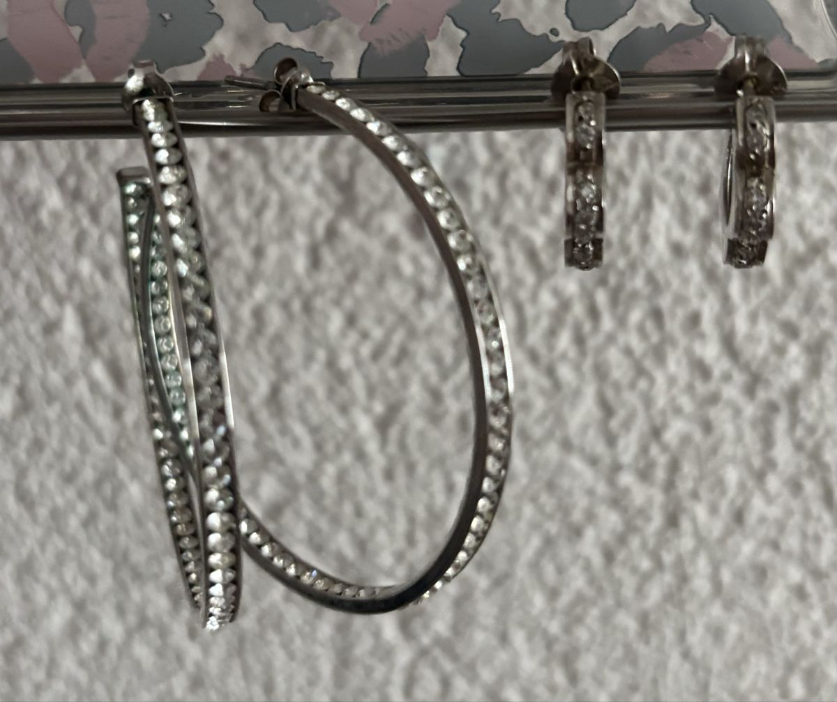 Altri gioielli: Divers bijoux en argent – Usato da Valeyres-sous-Montagny venduto da Elianinha21