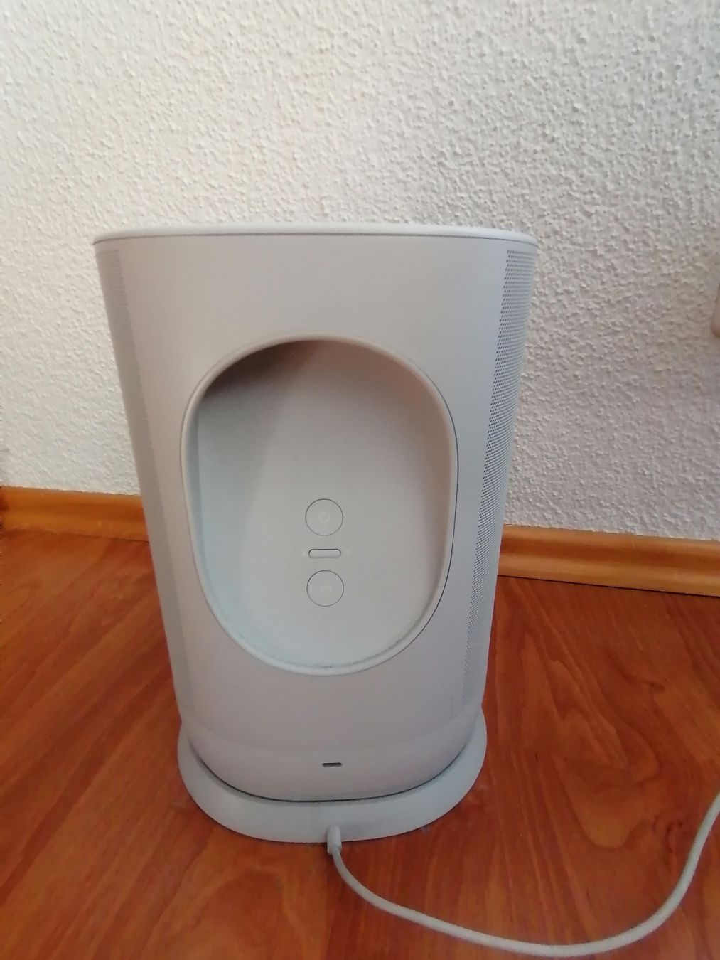 Sonos Casse acustiche: Sonos Move Lautsprecher weiss  – Usato da Maur venduto da tschosy 2