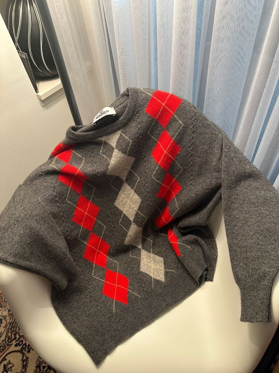 Maglioni & Felpe: Winner Pullover, Grösse L – Usato da Binningen venduto da Yuliya15 1