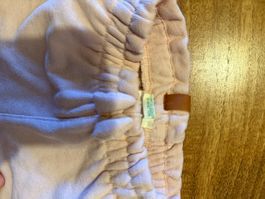 Lot de plusieurs vêtements pour bébé