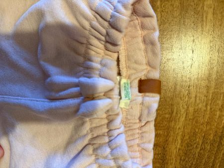 Lot de plusieurs vêtements pour bébé