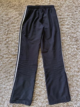 Adidas Sporthose Trainerhose Jogginghose - Grösse 176
