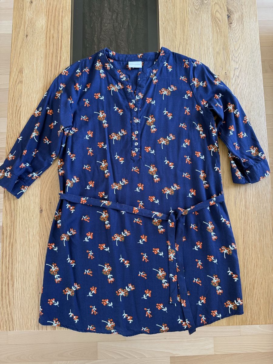 Camicette: Mamalicious Umstandsbluse Gr. S – Nuovo (secondo la descrizione) da Wädenswil venduto da anamaria_steinfurth