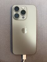 iPhone 15 Pro, 256 GB