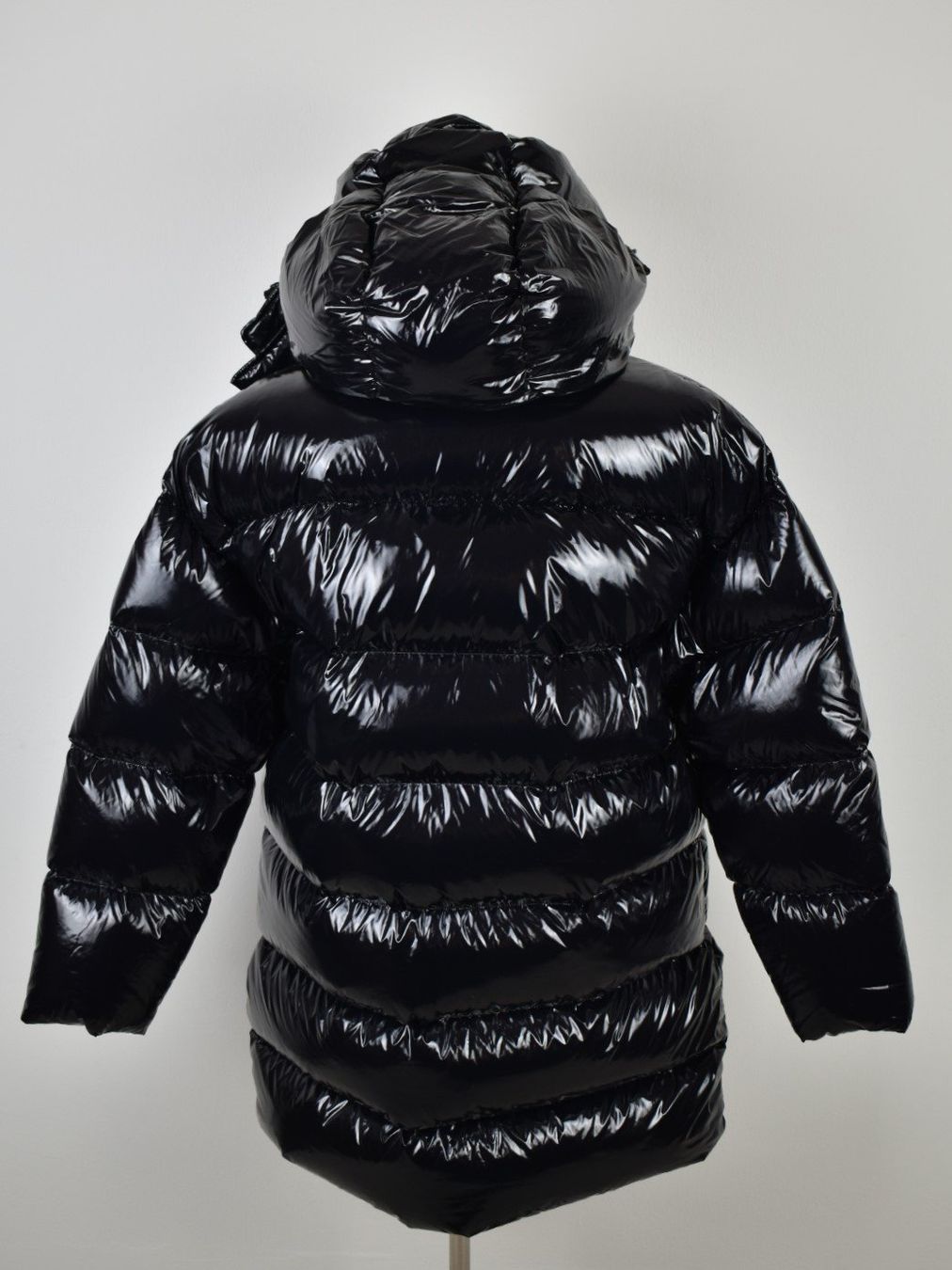 Dsquared2 Giacche: Dsquared2 Daunen Pufferjacke Gr.46, wie neu – Nuovo (secondo la descrizione) da Nürensdorf venduto da 2ND_STORY 3