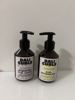 Bali curls Produkte 