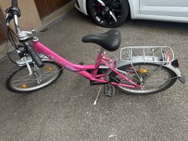 Kinder velo