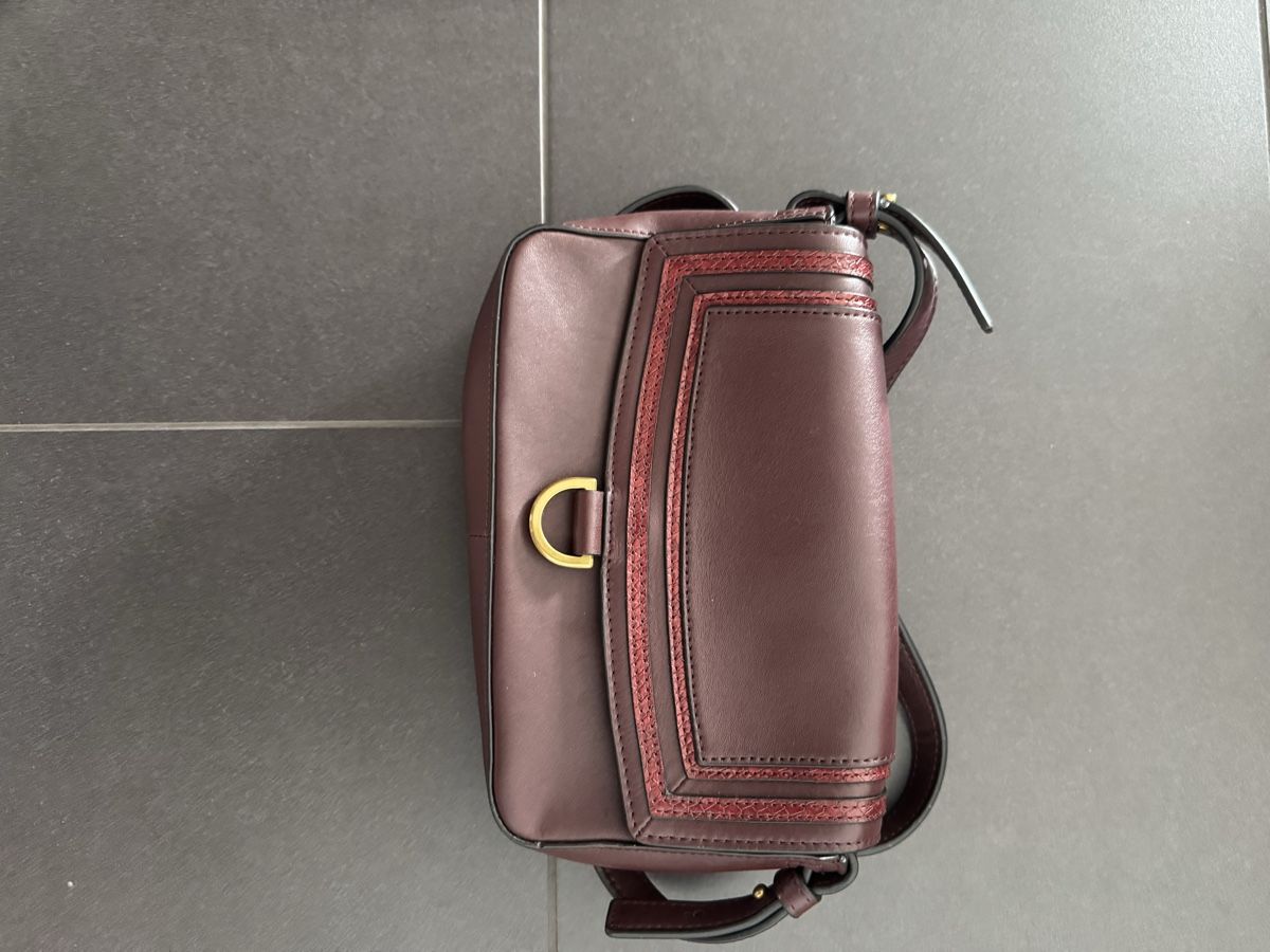Fossil Taschen für Damen: Fossil bag – Gebraucht aus Basel von ale_h7my