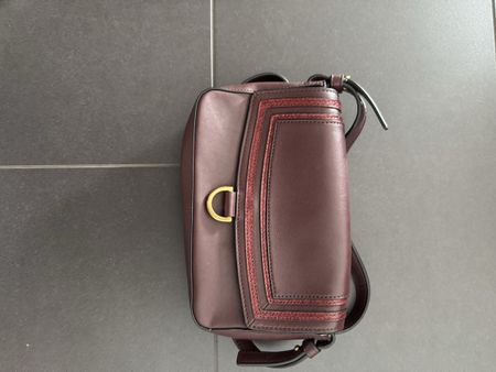 Fossil bag