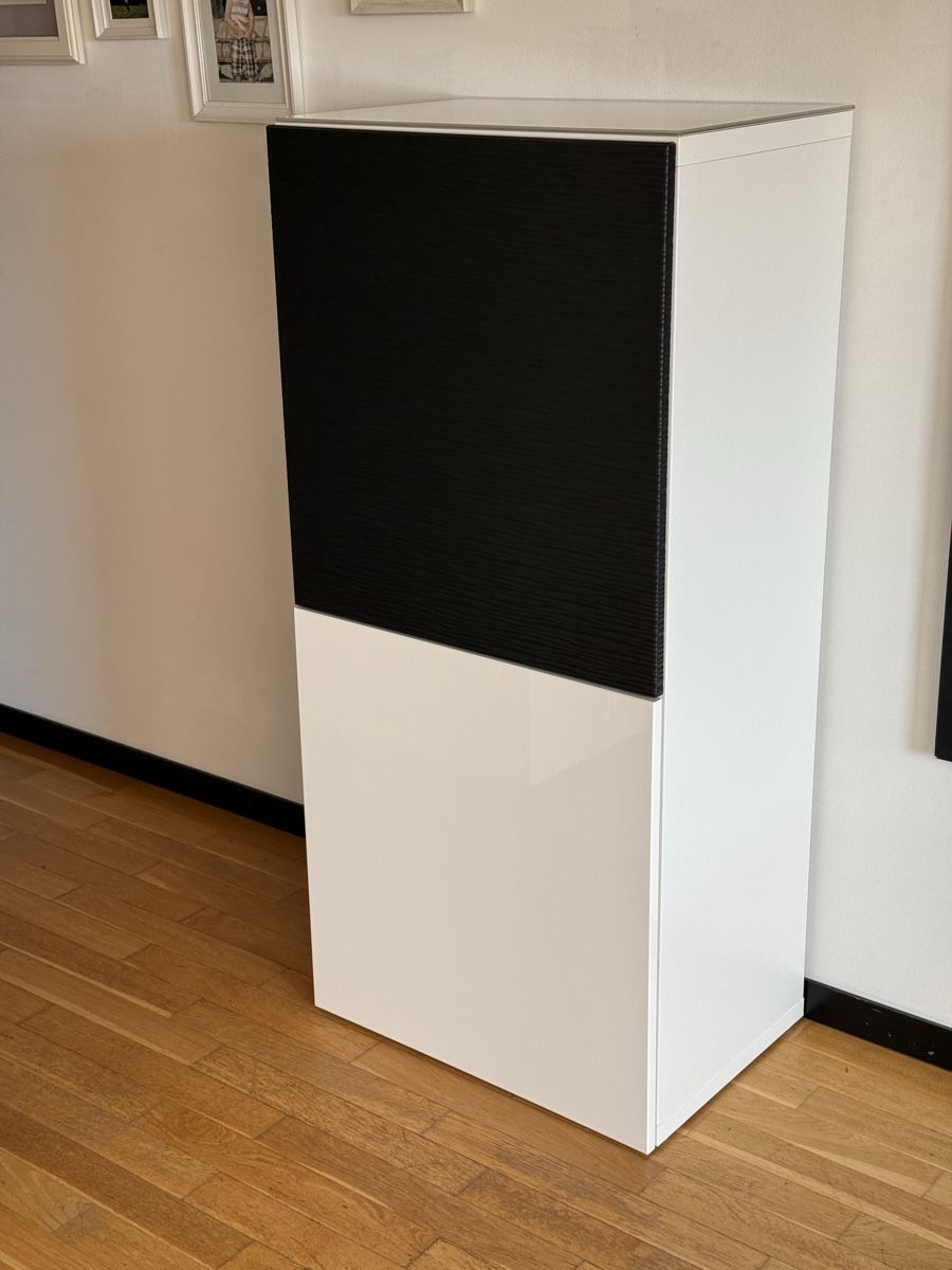 Ikea Schränke: BESTÅ Möbel (Ikea) 128x60 – Gebraucht aus Zürich von kunstnagler