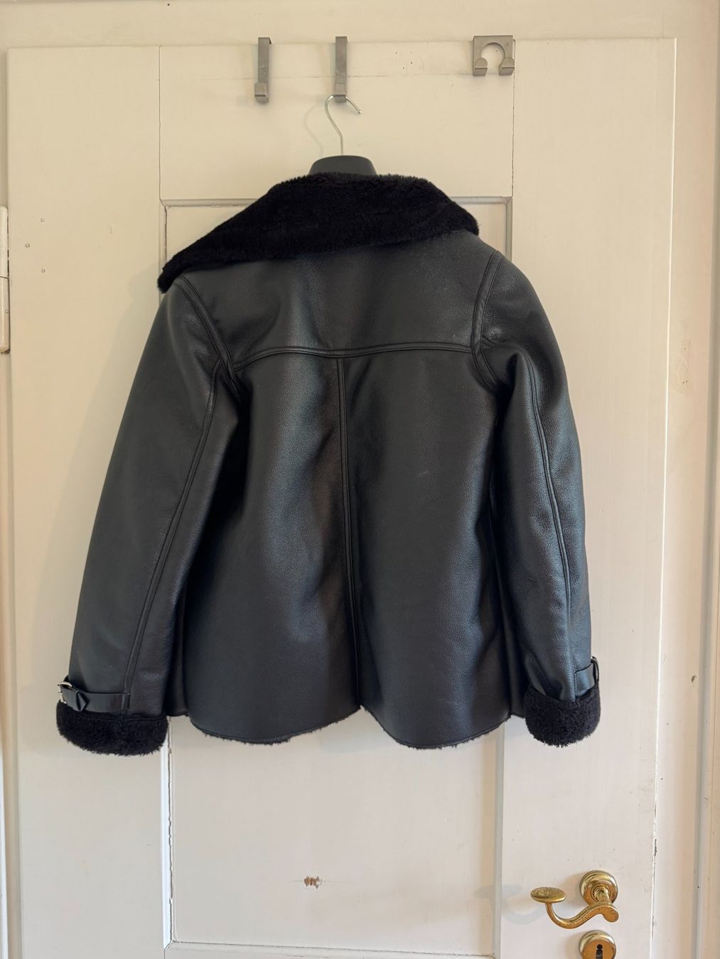 Zara Vestes: Winter jacket – D'occasion à Zollikon par lui_gqg9 1