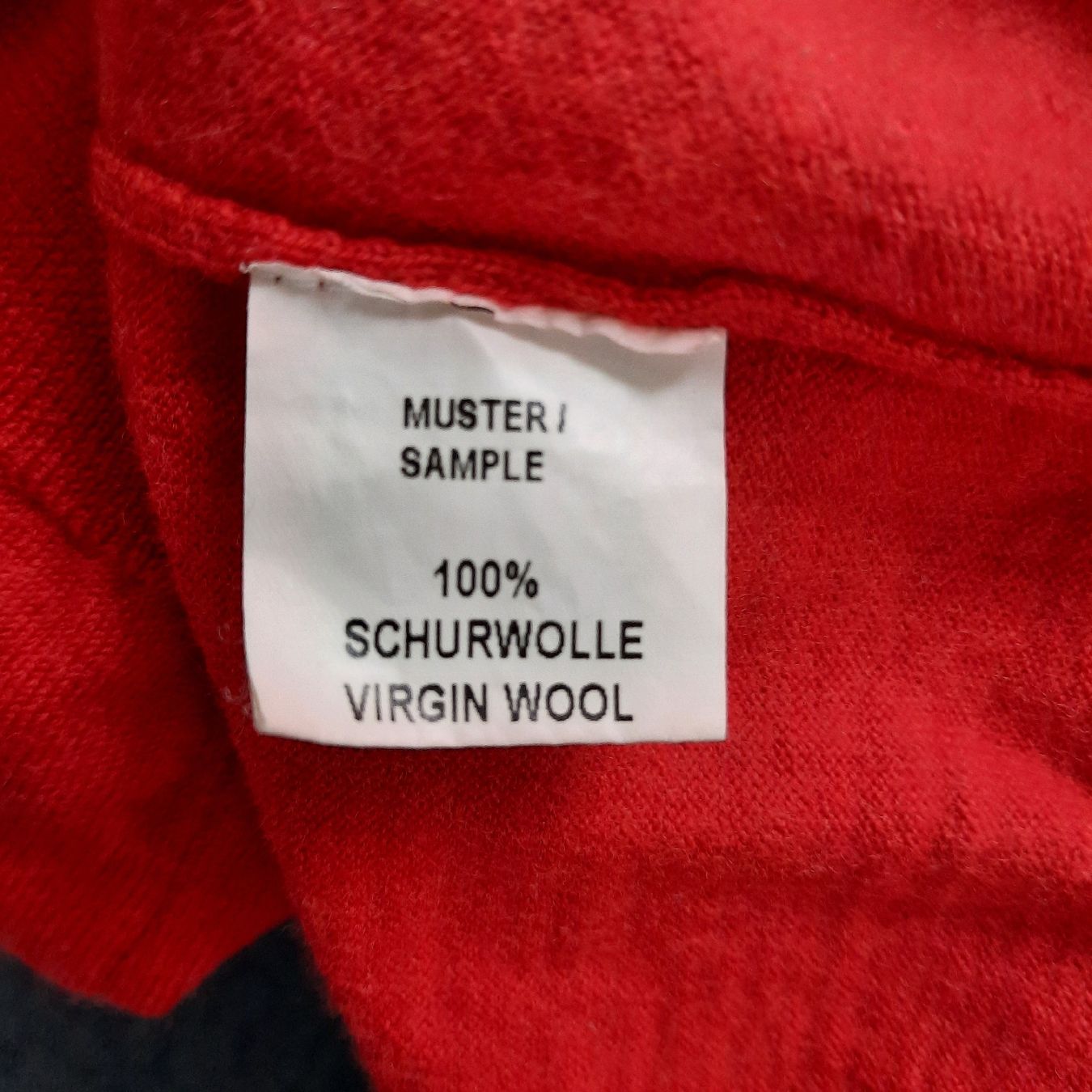 Pullover & Sweatshirts: Marc O'Polo Herren Merino Extrafine Pullover Gr. L – Gebraucht aus Hinwil von Wuschi40 8