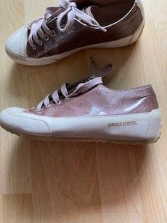 Cooper Damenschuhe: Candice Cooper Sneakers - Grösse 38 – Neu (gemäss Beschreibung) aus Volketswil von Kira010 2