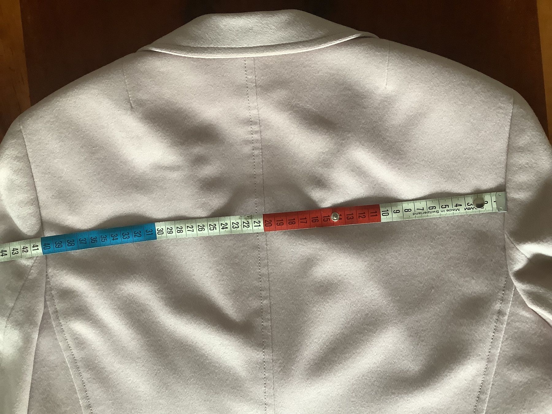 Akris Giacche: Akris Punto Blazer Gr. 38 – Usato da Adliswil venduto da Guempi1 8