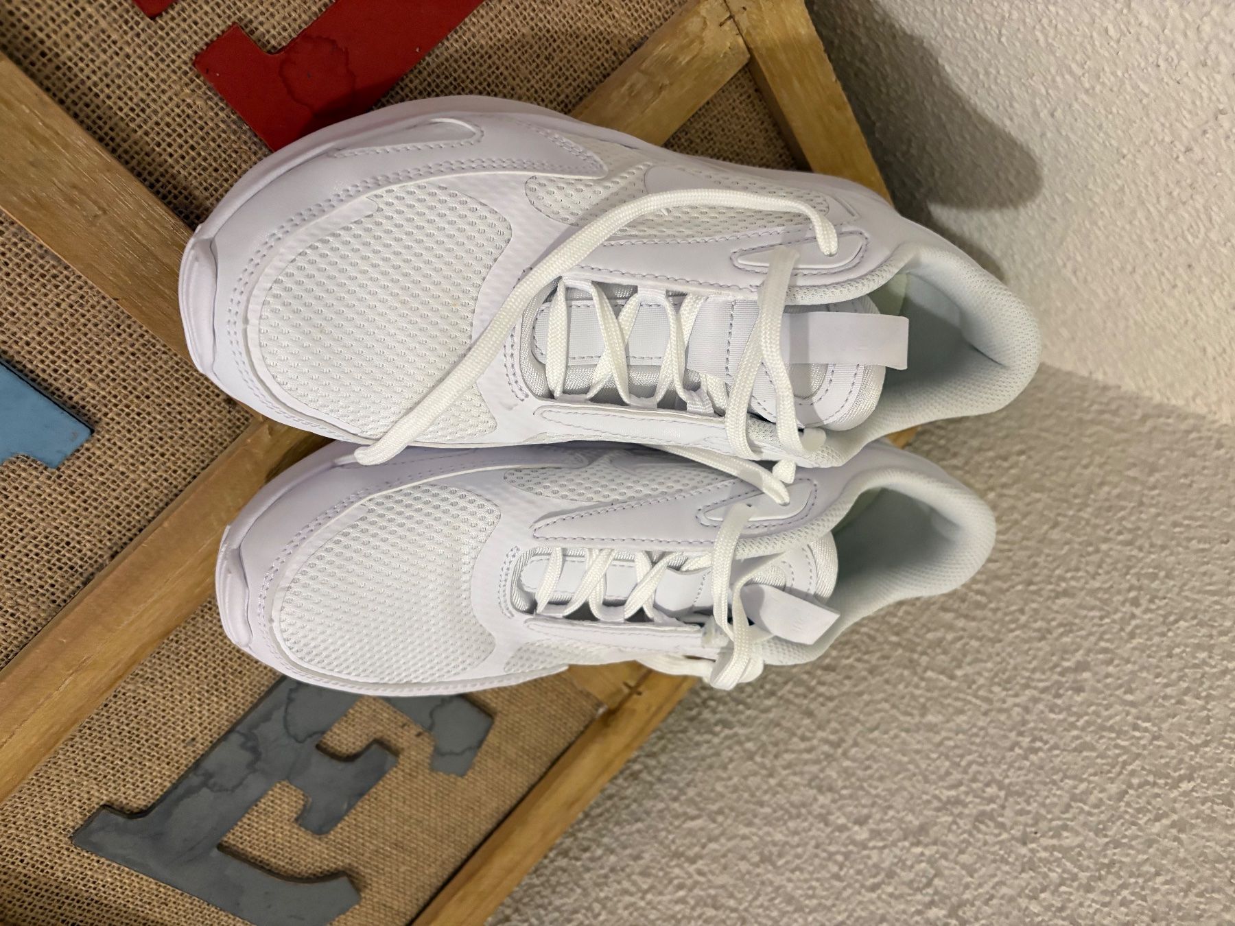 Nike Scarpe da donna: Air Max grösse 40 – Nuovo (secondo la descrizione) da Hochdorf venduto da si981978 4
