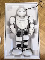 Alpha UBTECH 1S ROBOTICS comme neuf dans la boîte
