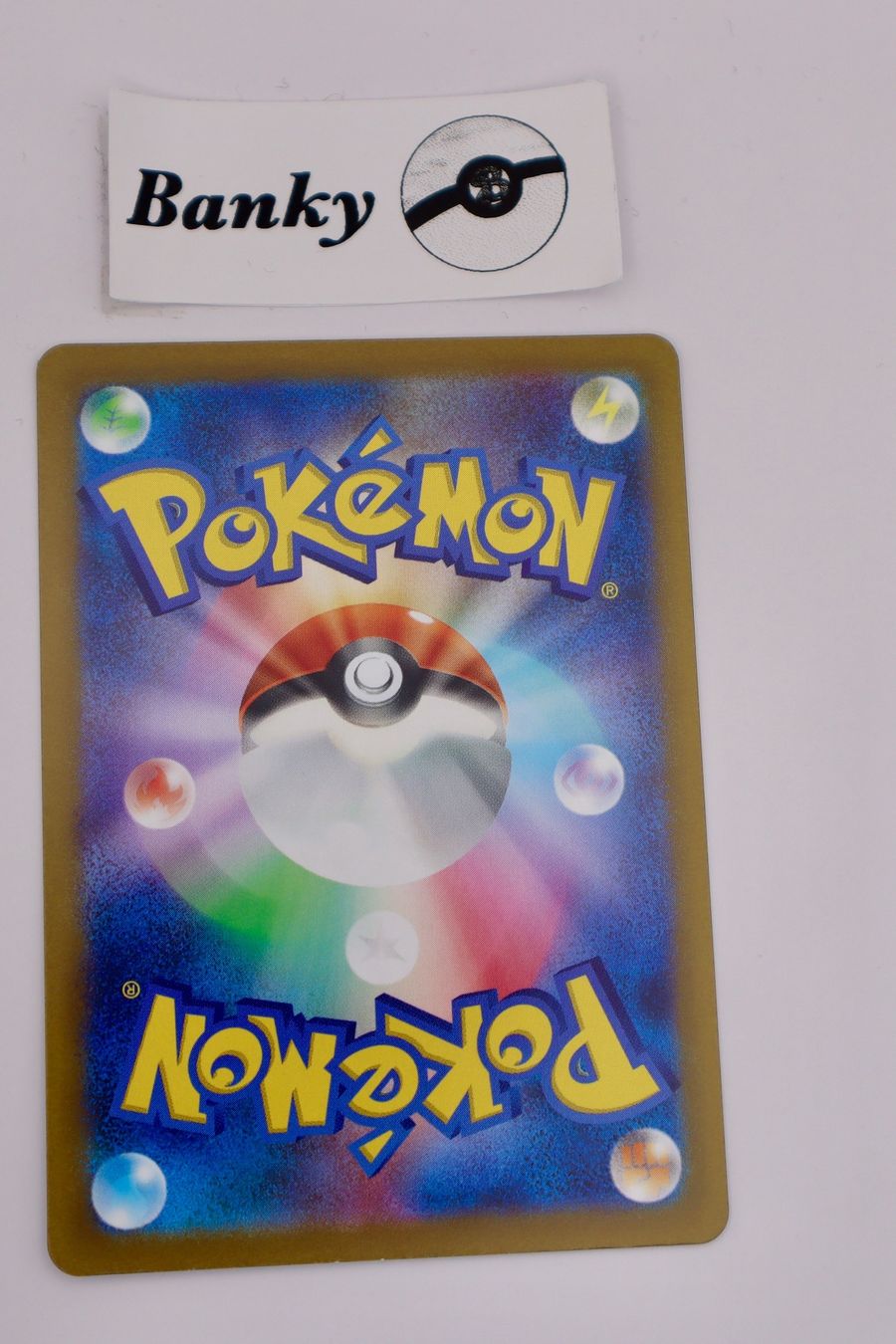 Pokémon Sammelbilder & Trading cards: Pokemon Toxtricity NM JP – Gebraucht aus Biel-Benken BL von Banky 1