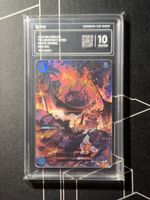 Edward Weevil EB01-023 SP One Piece English PCG 10