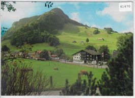 Landgasthof Edelweiss - Schwende-Weissbad