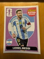 Panini WM 2026 - Extra Sticker - Lionel Messi