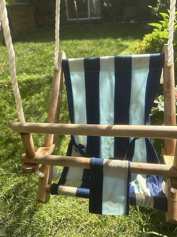 Autre balançoires de jardin: Baby Schaukel – D'occasion à Mettmenstetten par Agata3