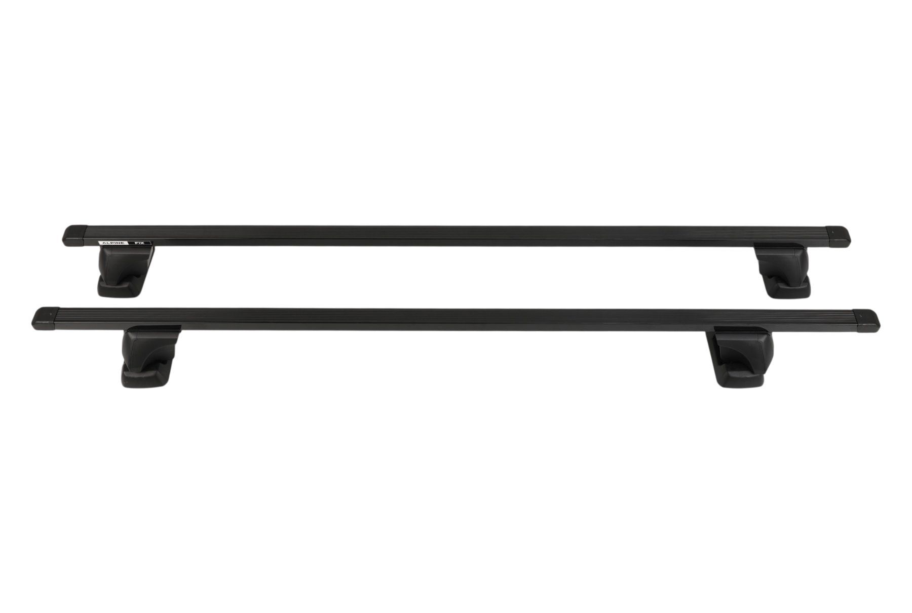 Portapacchi: Dachträger Ford Focus C-Max Hatchback 2003-2010 mit Fixpunkt – Nuovo e nell'imballaggio originale da Langenthal venduto da Trager 7