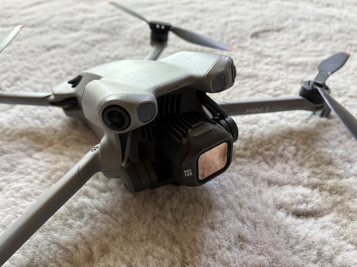 DJI Modellismo RC: DJI Mini 5 Pro fly more Combo, DJI RC2, Top Zustand – Nuovo (secondo la descrizione) da Niederwil AG venduto da 375Fox 1